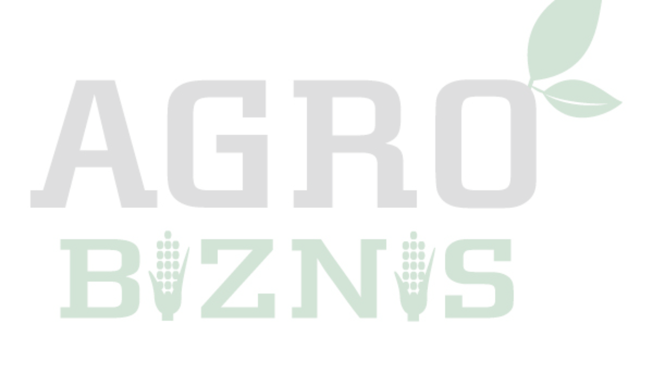 Logotip AGROBIZNIS