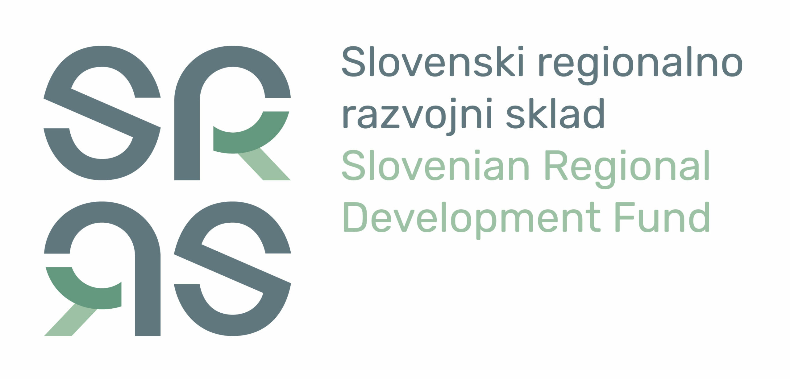 Kratka Predstavitev - Slovenski Regionalno Razvojni Sklad