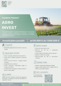 Letak AGRO Invest