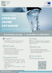 Letak LOKALNO Javne ustanove