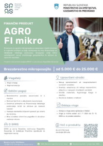 Letak AGRO FI mikro