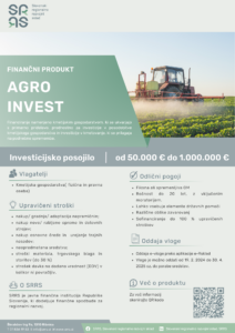 Letak AGRO Invest