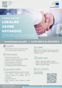 Letak LOKALNO Javne ustanove